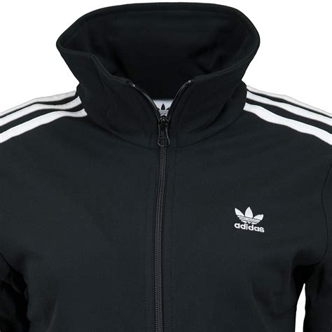 adidas palmeston schwarz weiß|ADIDAS ORIGINALS Trainingsjacke 'Palmeston TT' in Schwarz, .